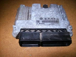 Unidad de control VW Passat 03L907309AE 2.0 TDI H28 0281017946 EDC17C46 2012 - Imagen 1 de 1