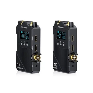 FEELWORLD WT1S 4K Wireless VTX HDMI Video Transmission System Full Duplex #sz - Picture 1 of 5