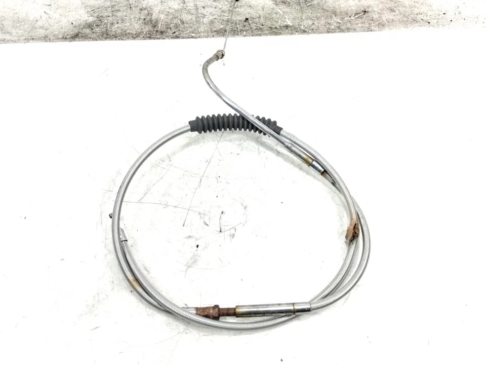 Linha de cabo de embreagem 2000 00 Victory V92 V92C - Imagem 1 de 4