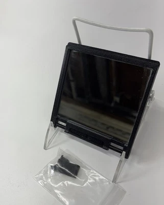 Espejo tocador guantera Genune Volvo serie 240 1981-1993 Foto 1 de 4