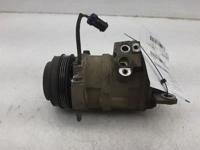 AC Compressor 03-09 CADILLAC ESCALADE 25891792 - Image 1 of 4