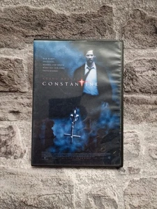 Constantine - Keanu Reeves - DVD / Film - Bild 1 von 2