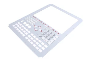 TPC01 KEYPAD MOOG NEU | SCHNELLER VERSAND | ⭐ TOP VERKÄUFER - Bild 1 von 2