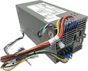 PIONEER MAGNETICS alimentatore PM3386B-6-5 119233-RH5 810W - Foto 1 di 4