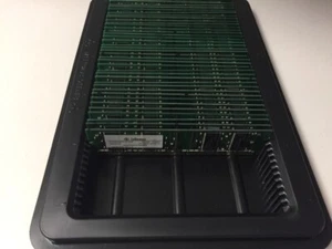 HYS64D16301GU-5-B Infineon 128MB PC3200 DDR-400MHz non-ECC ( lot of 40 ) - Picture 1 of 3