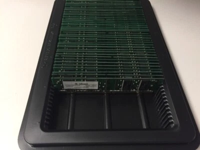 HYS64D16301GU-5-B Infineon 128MB PC3200 DDR-400MHz non-ECC ( lot of 40 ) - Image 1 of 3