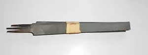 Half-round File DDR 20 cm NOS Tool ! - Picture 1 of 2