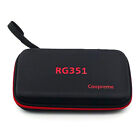 For RG351P/RG351M/RG350M Protection Bag for Retro Game Console Game Player Ca DR