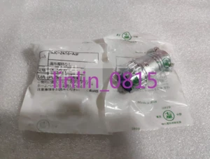 1Pcs New Seven Star Science connector NJC-2416-ADF - Picture 1 of 1