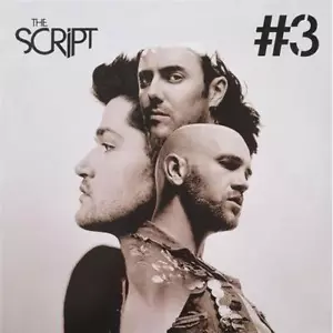 The Script-#3 Vinyl LP 88875159441 - Bild 1 von 1