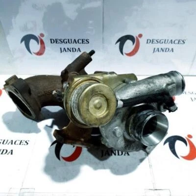 90530995 Turbocompresor para OPEL ASTRA G BERLINA Club 97248 - Imagen 1 de 4