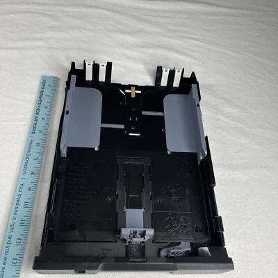 Epson Workforce WF-4630 Main Paper Loading Cassette top 1 Tray WF-4640 4025 4020 - Image 1 of 4