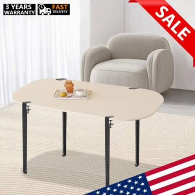 Patas de mesa ajustables Patas de abrazadera de mesa en forma de F Patas de mesa 71 cm/28 pulgadas NEGRO Foto 1 de 4