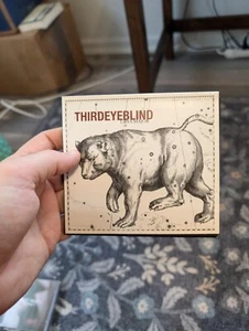 Ursa Major [Digipak] * by Third Eye Blind (CD, Apr-2010, MegaCollider Records) - Picture 1 of 5