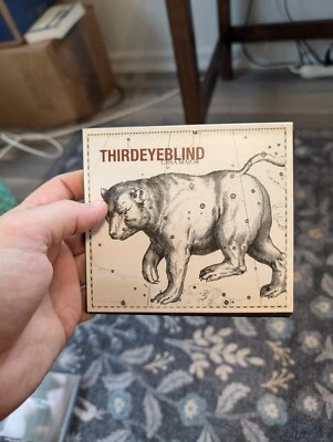 Ursa Major [Digipak] * by Third Eye Blind (CD, Apr-2010, MegaCollider Records) - Image 1 of 4