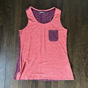 The North Face Tanktop Gr. Medium Damen Rosa Rot - Bild 1 von 7