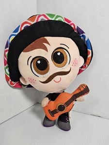 Fiesta Amparin 10in Mariachi Band Member 2019 Plush Pre-owned - Picture 1 of 15