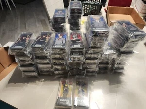 NEW SEALED 65 FiGPiN Lot #136,326,327,332,358,329,331,328,330 (G50) - Picture 1 of 12