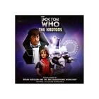 Doctor Who: The Krotons - O.S.T. (Audio cd)