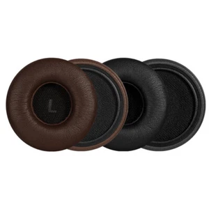 1 Paar Ersatz-Ohrpolster für Beyerdynamic AVENTHO WIRELESS Kopfhörer - Picture 1 of 8