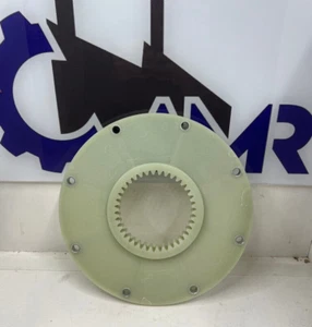 HMF249380701 starre Schwungradkupplung SM249380701 SAE 7 1/2" - Picture 1 of 2