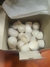 Foss™ Cellulose Thimbles Manufacturer:  Foss™ 15220053 10 boxes !!!! 250 units !