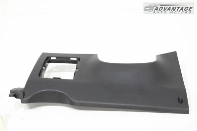 2018-2019 KIA SPORTAGE FRONT LEFT SIDE DASH KNEE BOLSTER COVER PANEL TRIM OEM - Image 1 of 4