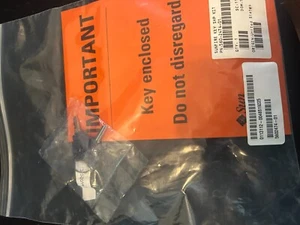 Pair of keys for Sun Mikcrosystems E4500 New - Picture 1 of 1