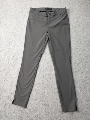 Pantalones Gramicci Mujer 4 Nylon Elastizados Senderismo Escalada Exterior Gris  Foto 1 de 4