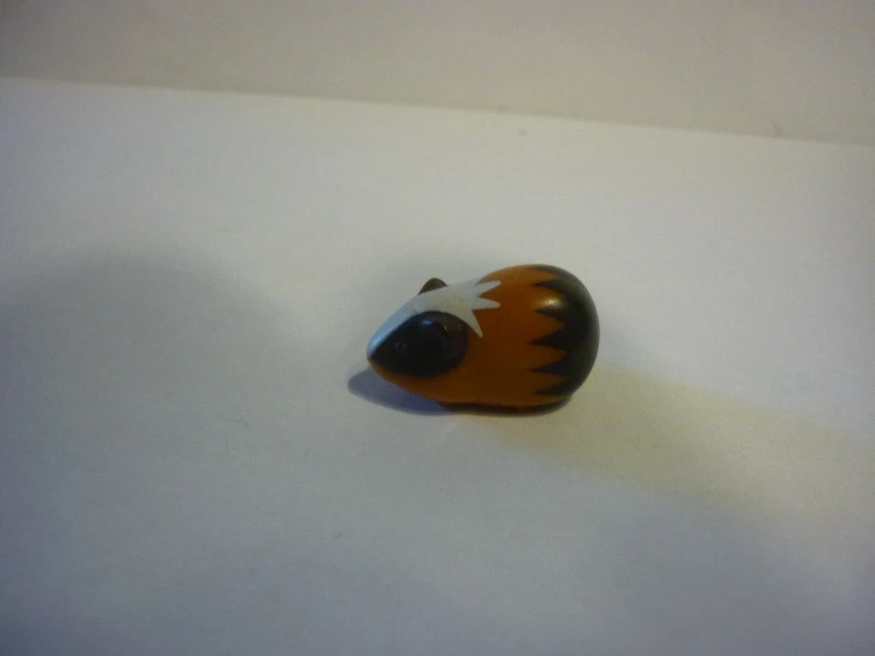 PLAYMOBIL LOT ACCESSOIRES animal hamster ferme foret - Photo 1/1