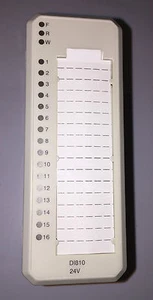 ABB Advant 800xA DI810 Digital Input Module - Picture 1 of 3