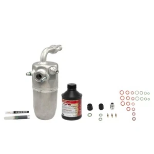 20256SK 4-Seasons Four-Seasons A/C Service Kit Front for Chevy Avalanche Yukon - Picture 1 of 5