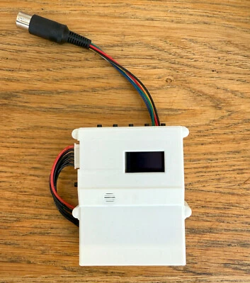 Pi1541 C64 Drive Emulator HAT für Pi Zero mit Turbo File Browser - Bild 1 von 3