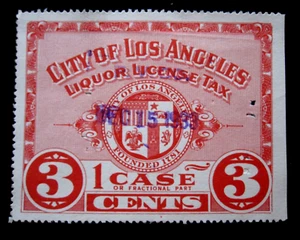 US - CAT# CA-LA-4 - USED - CAT VAL $15.00 - Picture 1 of 2