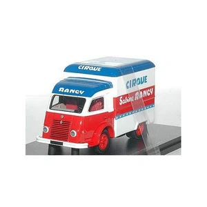 PERFEX 1/43 CAMION RENAULT GALION 2,5T CIRQUE RANCY serie limitée 250 Exemplaire - Foto 1 di 1