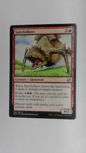 Spitebellows - MM2 - LP - MM2128021825 - Picture 1 of 2