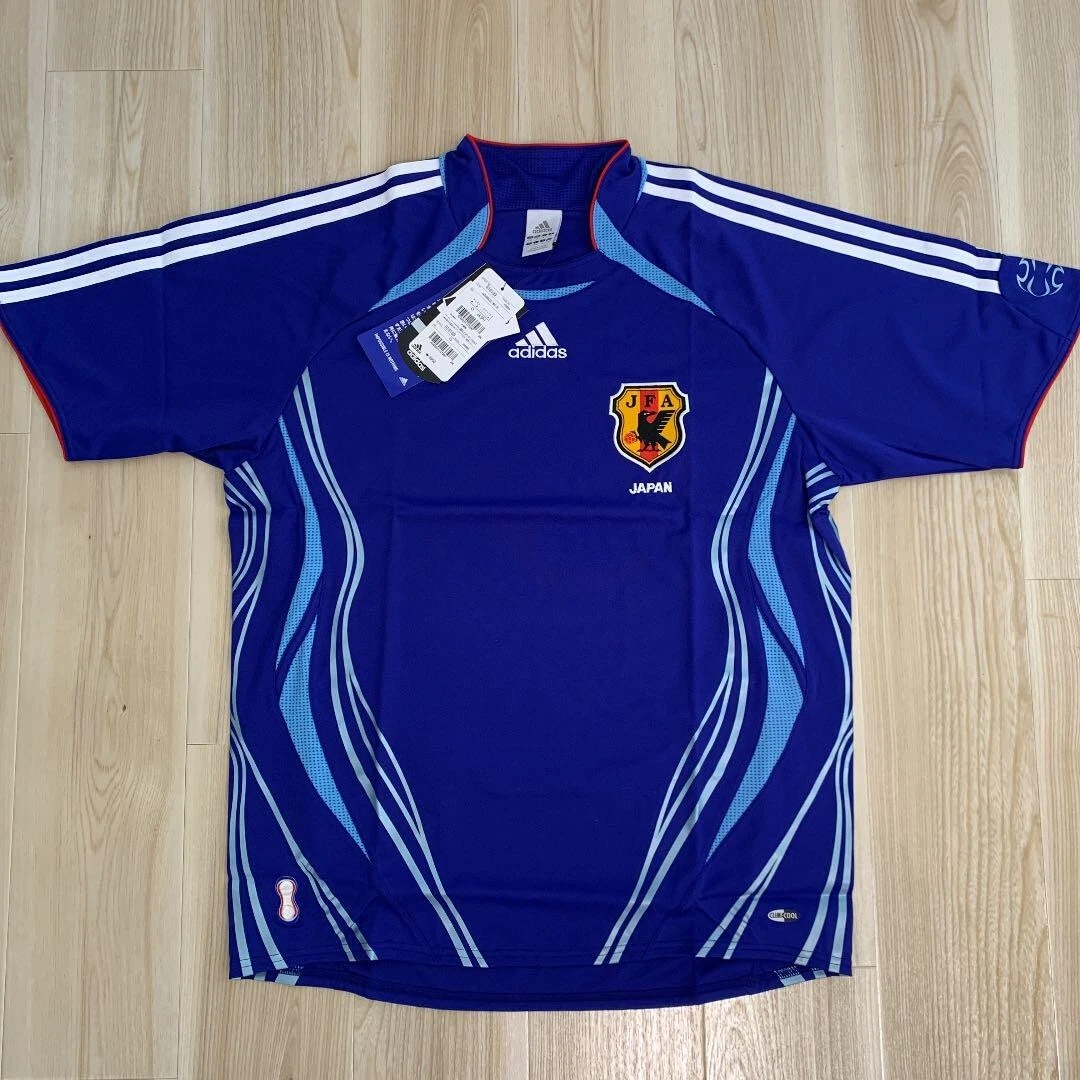 Japan Blue National Team Soccer Shirts for sale | eBay