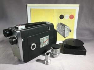 Kodak K-100 camera for 16mm film single or dbl perf. works well. - Picture 1 of 24