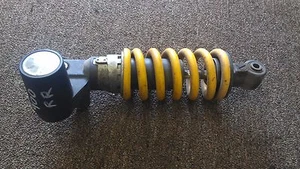 Used Factory OEM Rear Shock Absorber Honda CBR900RR 2000 2001 - Picture 1 of 3