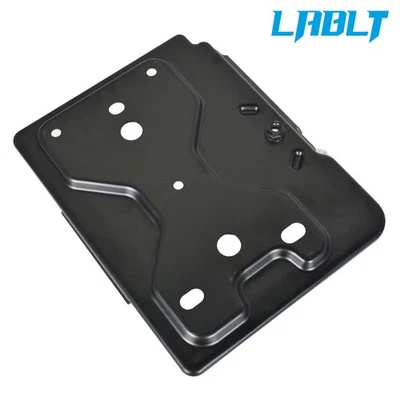 Driver Side Battery Tray 1999-2007 For Chevrolet Silverado Sierra 1500 Suburban - Image 1 of 4