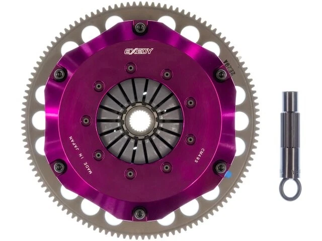 Kit de embrague para Honda Civic 2002-2015 2003 2004 2005 2006 2007 2008 2009 QY536KK Foto 1 de 1