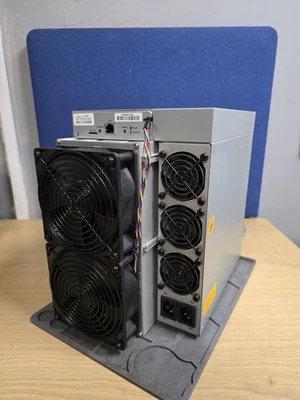 Bitmain Antminer L7 9050MH Litecoin, Dogecoin Miner, Scrypt, LTC, DOGE, BEL USED - Image 1 of 4