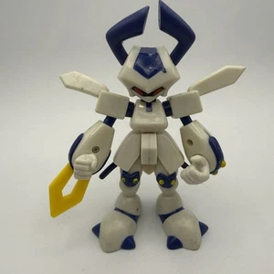 Medabots Rokusho 6" Takara 1999 Figure - Picture 1 of 7
