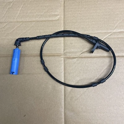 ORGINAL BMW X3 (E83) ABS-SENSOR DREHZAHLSENSOR HINTEN RECHTS LINKS 34523405907 - Bild 1 von 4