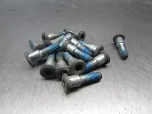 Suzuki GSF1200 Bandit Mk1 Motorcycle Front And Rear Brake Disc Bolts - Picture 1 of 5