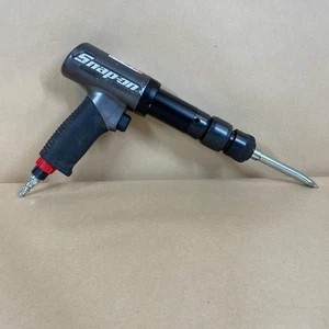 Snap-On PH3050B Heavy Duty Long Barrel Pneumatic Air Hammer - Picture 1 of 3