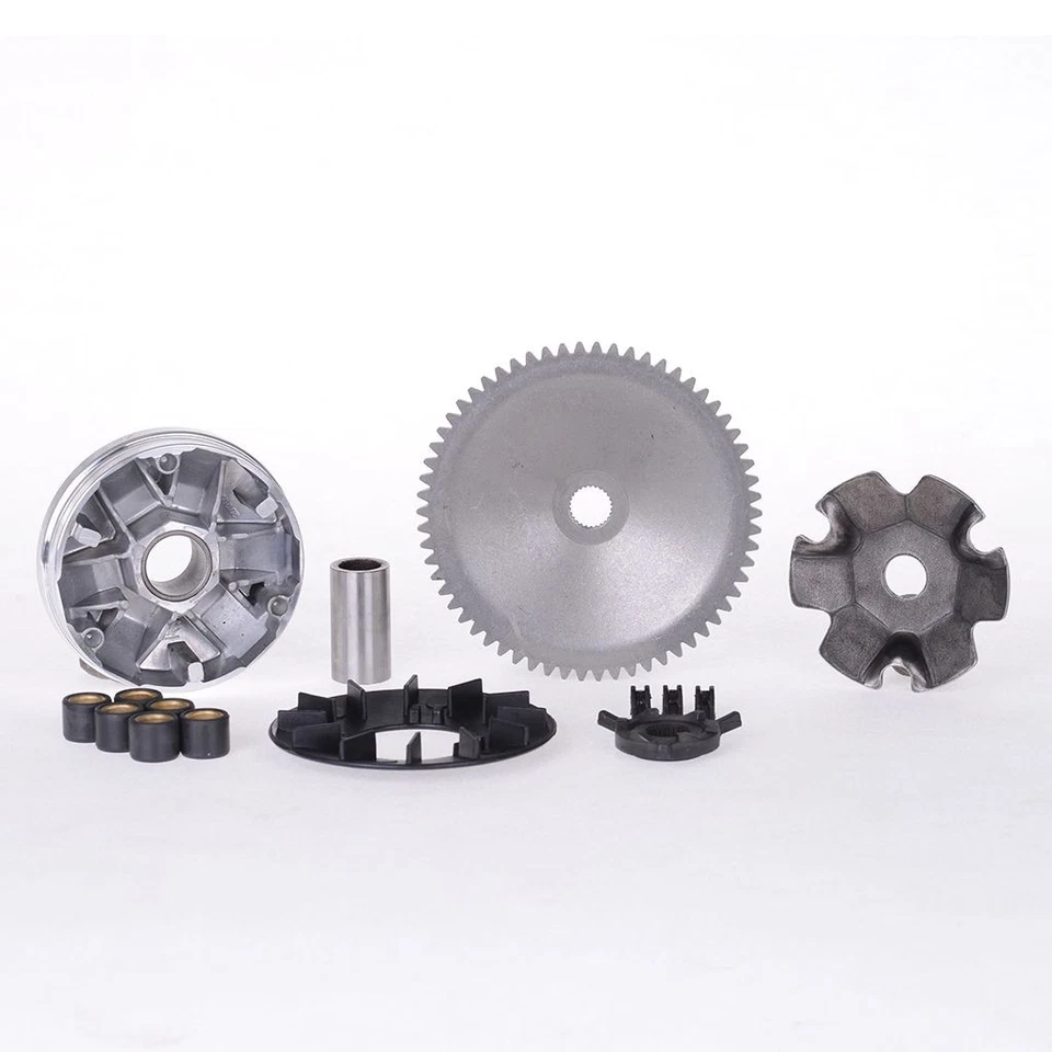 ScooterLibre Variomatik 50ccm 4 Takt (für: Qingqi QM50QT-6A - 00 ) - Bild 1 von 1