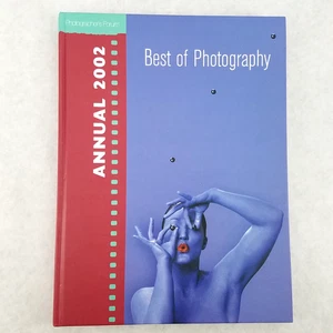 The Best Of Photography Annual 2002, Photographer’s Forum - Picture 1 of 10