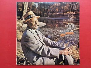 The Horace Silver Quintet – Song For My Father 1966 Blue Note MONO 2nd Press - Picture 1 of 8