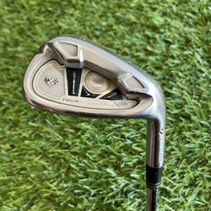 TaylorMade Tour Preferred TP PW Pitching Wedge Steel Shaft Mens 36" 2008 - Picture 1 of 8
